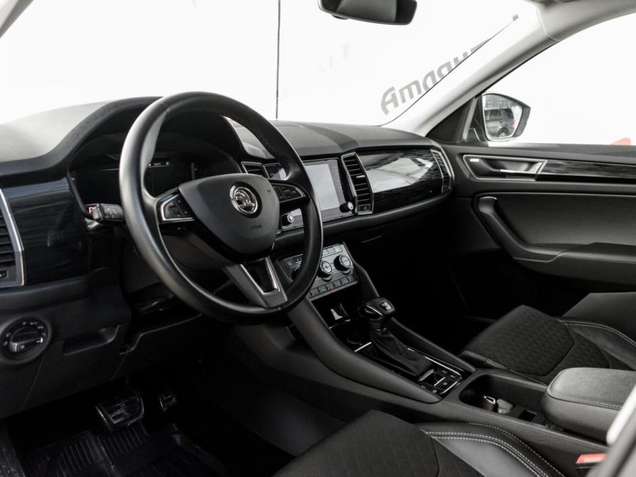 Skoda Kodiaq I Екатеринбург  - изображение 11