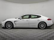 Porsche Panamera I Рестайлинг Москва  - изображение 28