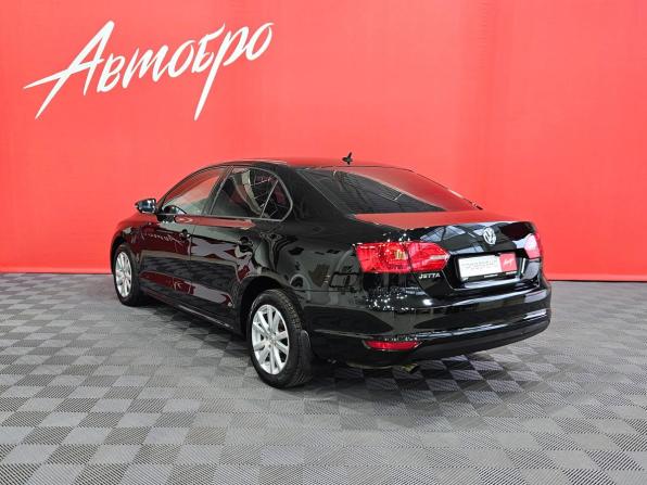 Volkswagen Jetta VI с пробегом 2012 года, цена 979 000 рублей, 194489 км, седан, Автокод Объявления