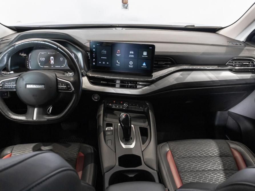 Haval F7x I Рестайлинг Казань  - изображение 6