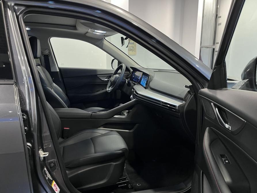 Changan CS35 Plus I Рестайлинг Чебоксары  - изображение 26