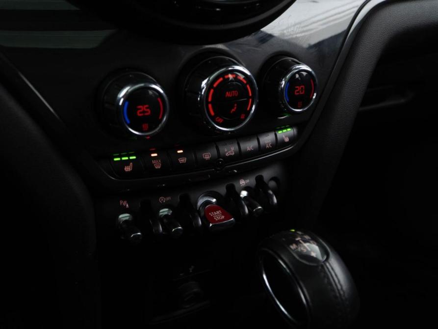 Mini Countryman II Москва  - изображение 19