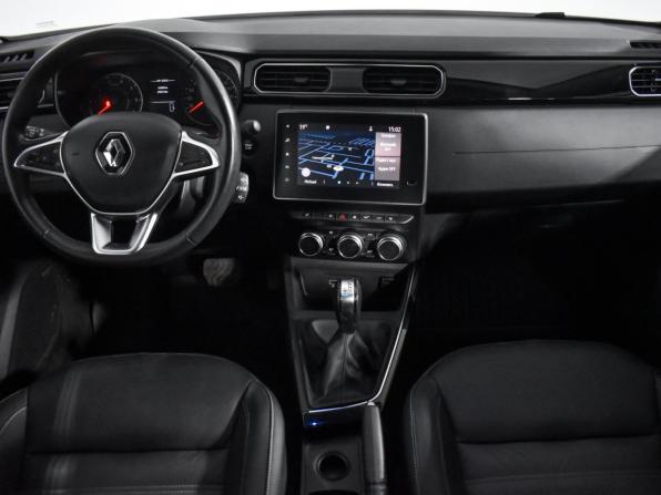 Renault Arkana I с пробегом 2019 года, цена 1 750 000 рублей, 42018 км, внедорожник, Автокод Объявления