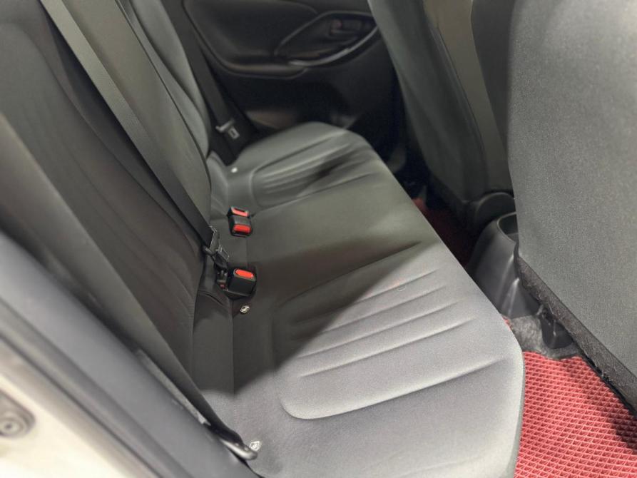 Toyota Yaris IV Кемерово  - изображение 16