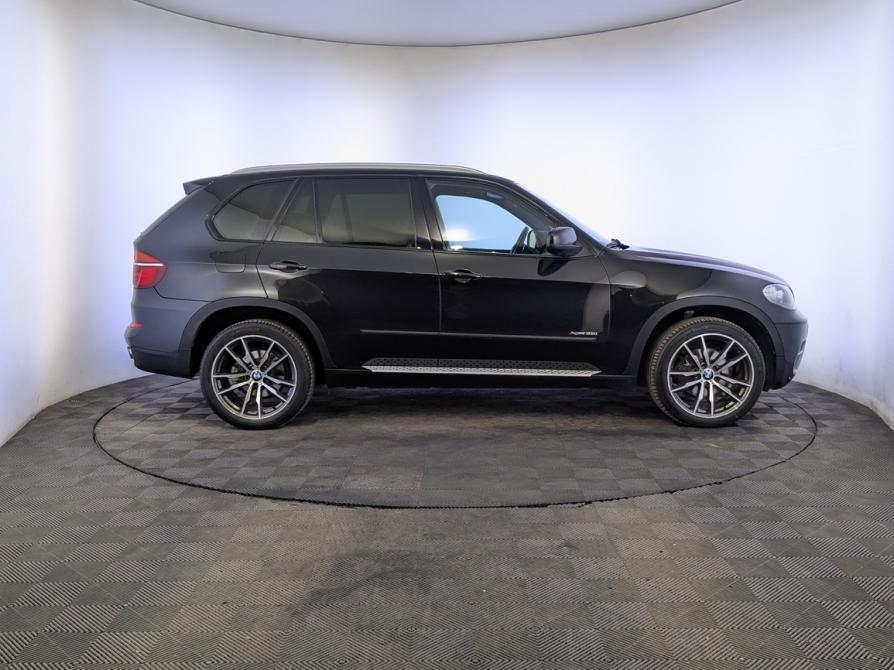 BMW X5 II (E70) Рестайлинг Москва  - изображение 4