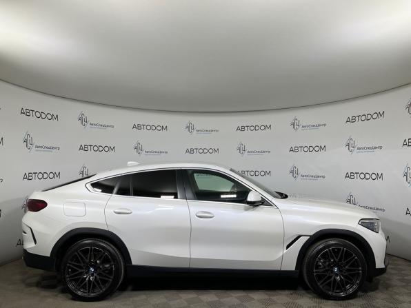 BMW X6 III (G06) с пробегом 2020 года, цена 7 049 000 рублей, 67966 км, внедорожник, Автокод Объявления