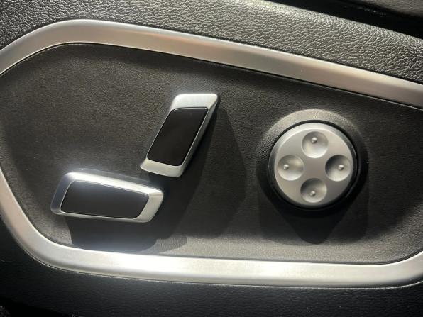 Geely Tugella I с пробегом 2022 года, цена 2 590 000 рублей, 57000 км, внедорожник, Автокод Объявления