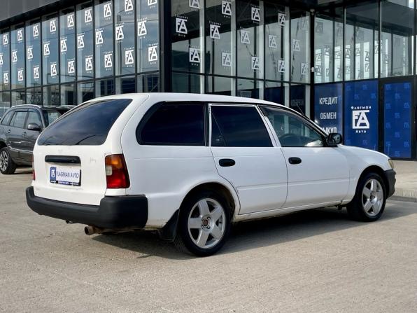 Toyota Corolla VII (E100) с пробегом 2001 года, цена 225 000 рублей, 174178 км, универсал, Автокод Объявления
