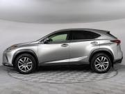 Lexus NX I Рестайлинг Химки  - изображение 27