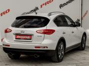 Infiniti EX I (J50) Екатеринбург  - изображение 39