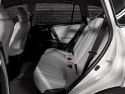 Toyota RAV4 IV (XA40) Рестайлинг Екатеринбург  - изображение 39