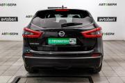 Nissan Qashqai II Рестайлинг Ульяновск  - изображение 27
