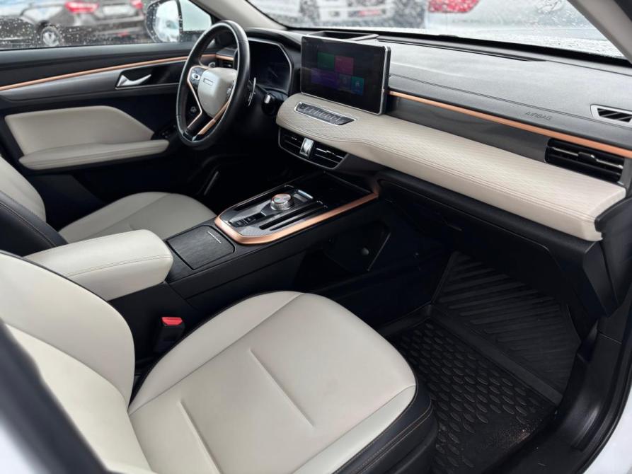 Haval Jolion I Набережные Челны  - изображение 17