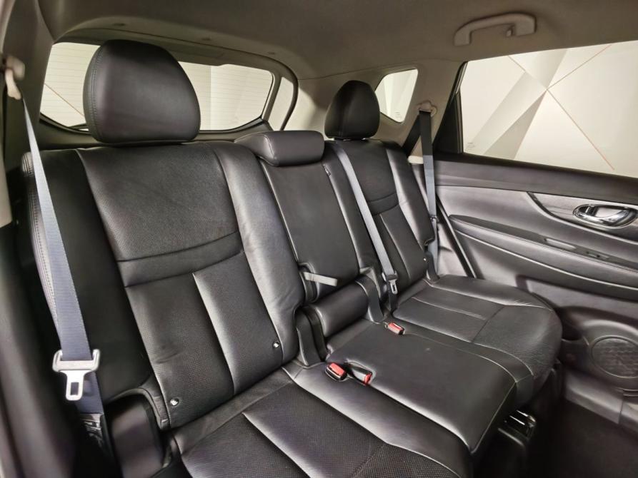 Nissan X-Trail III Москва  - изображение 16