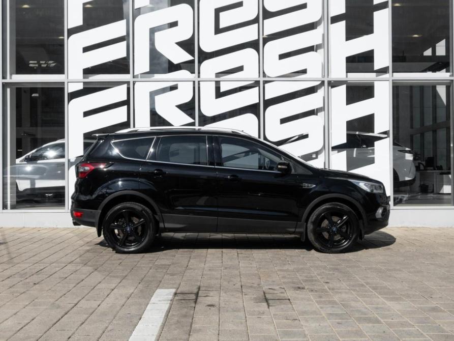 Ford Kuga II Рестайлинг Ставрополь  - изображение 5