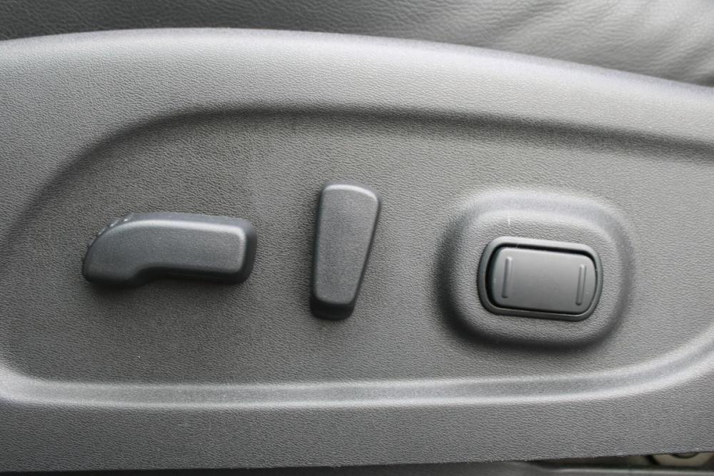 Nissan Murano III (Z52) Пермь  - изображение 22