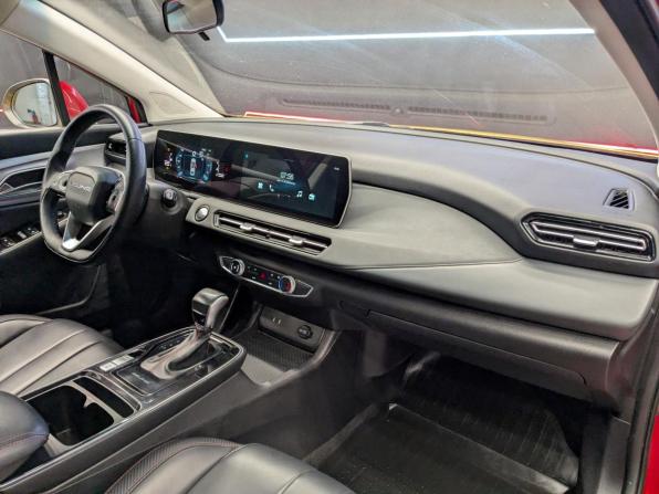 BAIC U5 Plus с пробегом 2024 года, цена 745 000 рублей, 164384 км, седан, Автокод Объявления