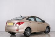 Hyundai Solaris I Красноярск  - изображение 29