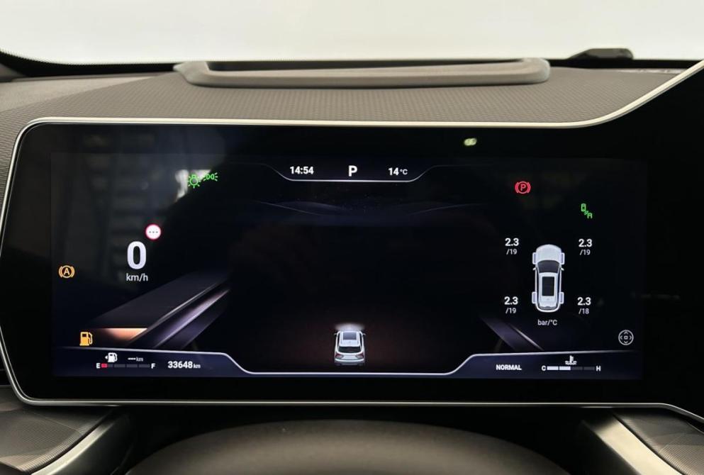Haval F7 II Саранск  - изображение 16
