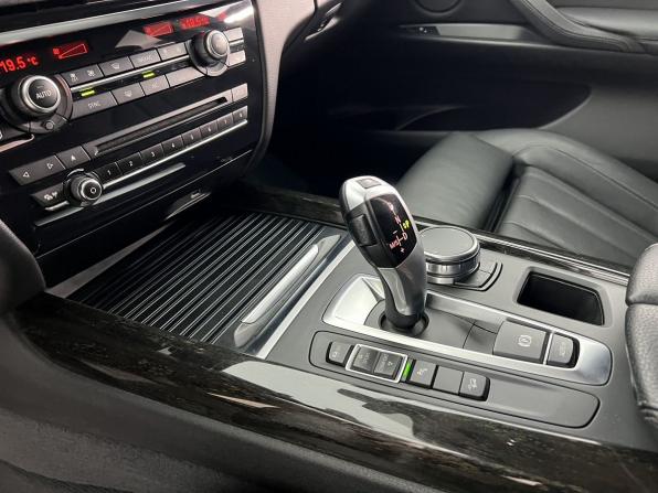 BMW X5 III (F15) с пробегом 2017 года, цена 4 350 000 рублей, 93200 км, внедорожник, Автокод Объявления