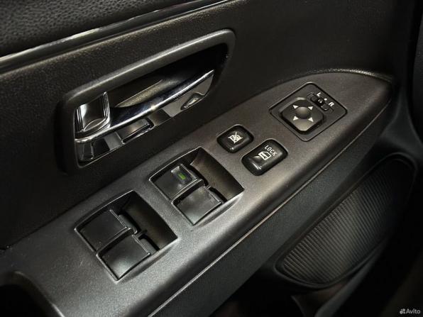 Mitsubishi ASX I Рестайлинг с пробегом 2014 года, цена 1 365 000 рублей, 149267 км, внедорожник, Автокод Объявления