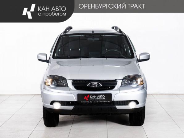 Lada (ВАЗ) Niva с пробегом 2020 года, цена 928 000 рублей, 45179 км, внедорожник, Автокод Объявления