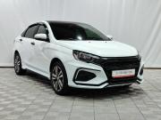 Lada (ВАЗ) Vesta I Рестайлинг (NG) Нижневартовск  - изображение 21