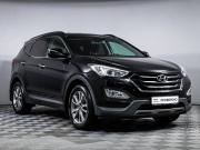 Hyundai Santa Fe III Москва  - изображение 22