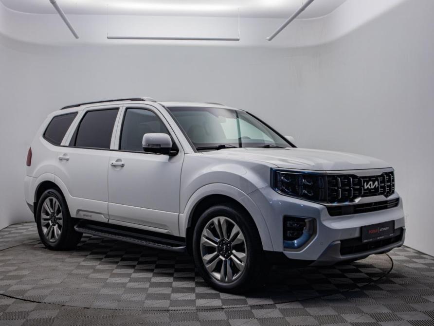 Kia Mohave I Рестайлинг 2 Москва  - изображение 3
