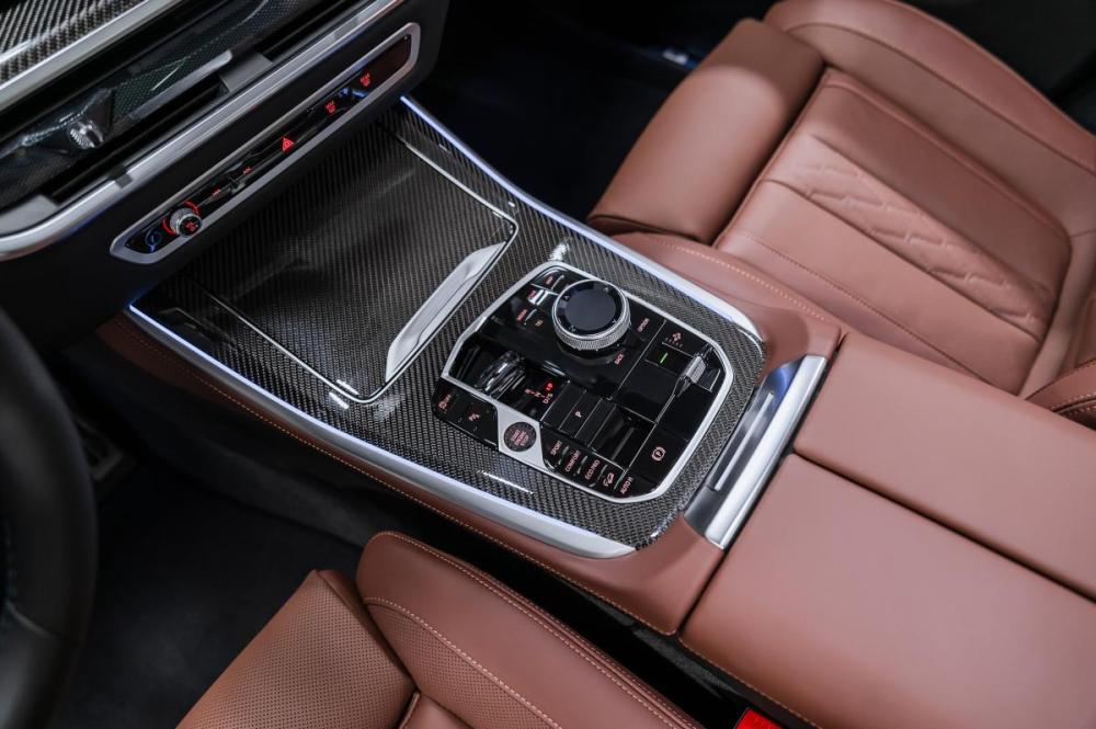 BMW X5 IV (G05/G18) Рестайлинг Москва  - изображение 13
