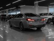 BMW 5 серии VII (G30/G31/G38) Рестайлинг Москва  - изображение 33
