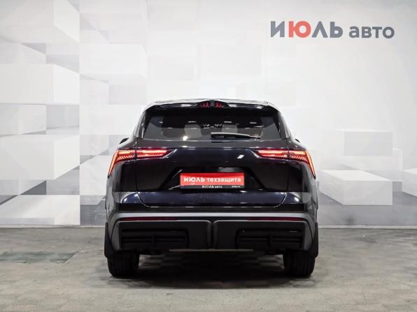 JETOUR Dashing I с пробегом 2024 года, цена 2 150 000 рублей, 29386 км, внедорожник, Автокод Объявления