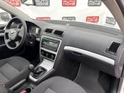 Skoda Octavia II (A5) Рестайлинг Санкт-Петербург  - изображение 26