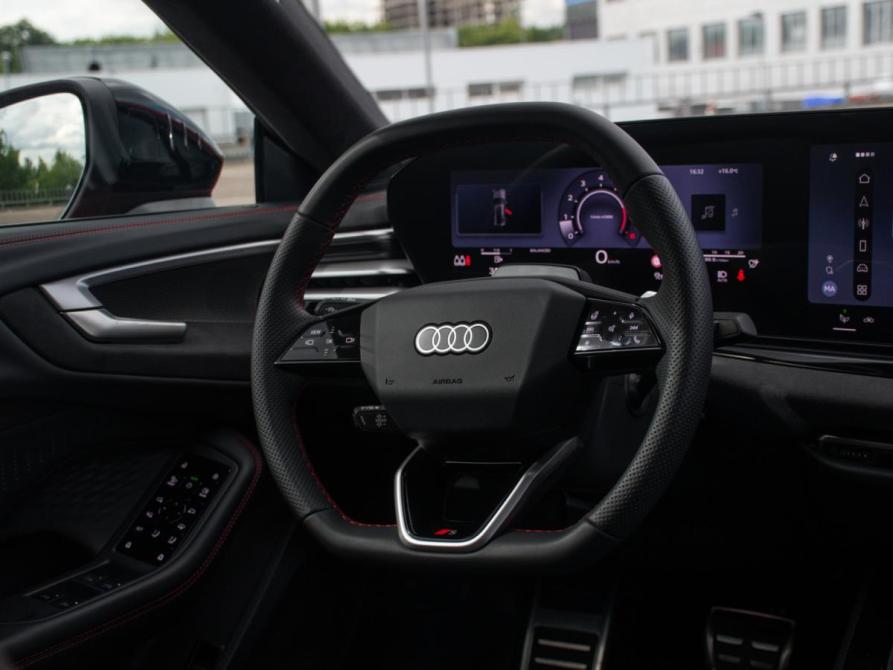 Audi A5 III (B10) Москва  - изображение 14