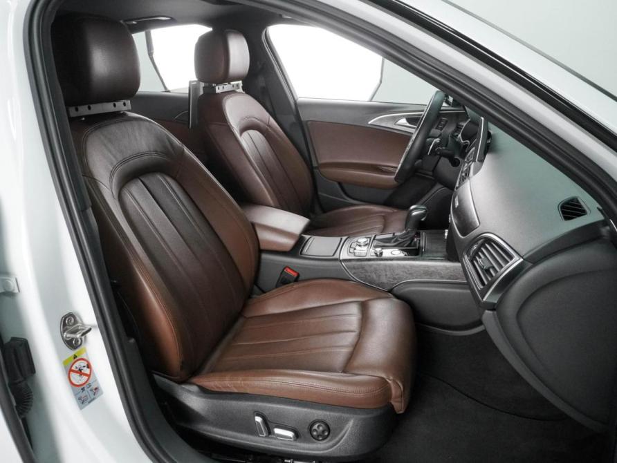 Audi A6 IV (C7) Рестайлинг Воронеж  - изображение 8