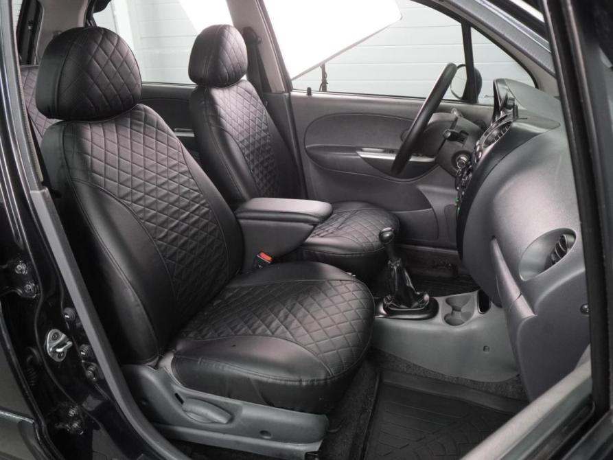 Daewoo Matiz I Рестайлинг Воронеж  - изображение 8