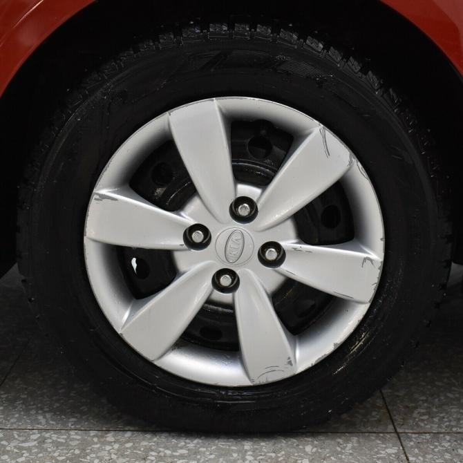 Kia Rio II Рестайлинг Москва  - изображение 13