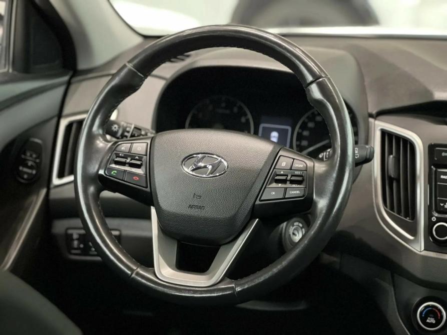 Hyundai Creta I Екатеринбург  - изображение 17