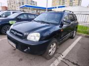 Hyundai Santa Fe Classic Санкт-Петербург  - изображение 6