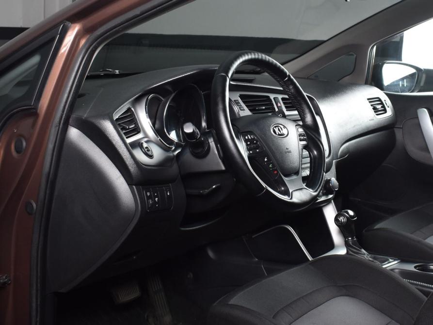 Kia Ceed II Кемерово  - изображение 6
