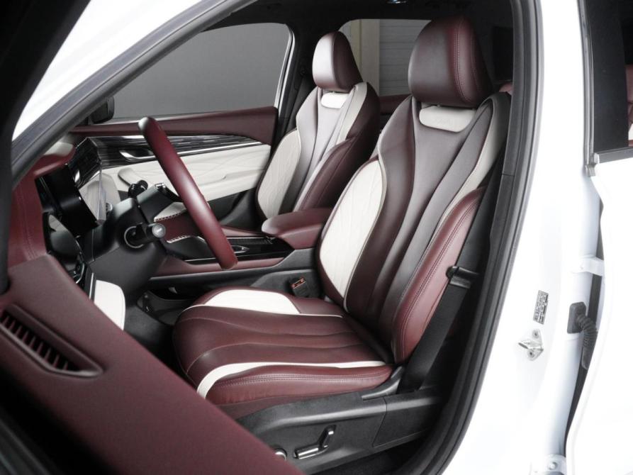 Geely Monjaro I Минеральные Воды  - изображение 10