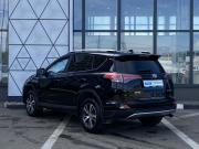 Toyota RAV4 IV (XA40) Рестайлинг Москва  - изображение 32