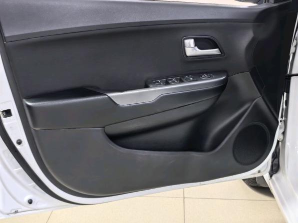 Kia Rio III Рестайлинг с пробегом 2016 года, цена 1 235 000 рублей, 74210 км, седан, Автокод Объявления