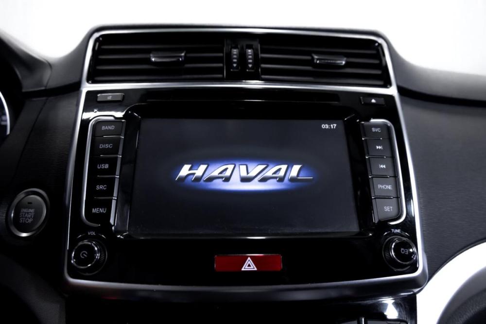 Haval H6 I Тюмень  - изображение 23