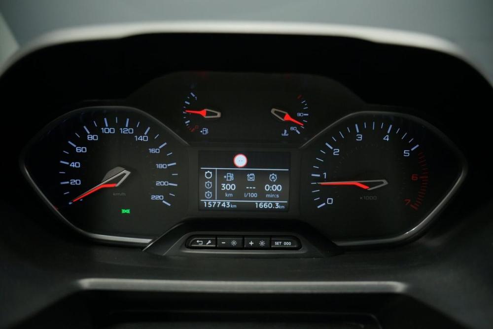 Peugeot Rifter I Крым  - изображение 13