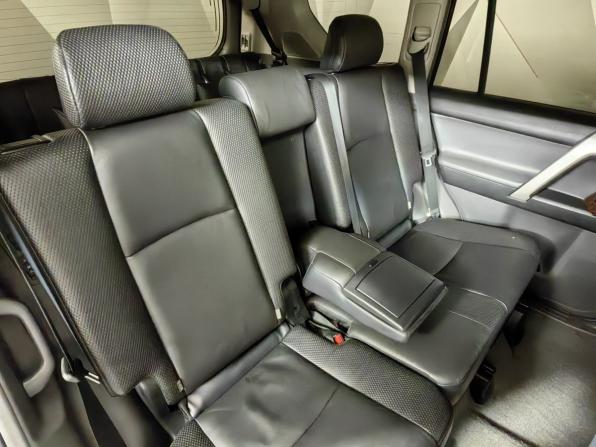 Toyota Land Cruiser Prado 150 Series с пробегом 2013 года, цена 2 769 000 рублей, 220067 км, внедорожник, Автокод Объявления