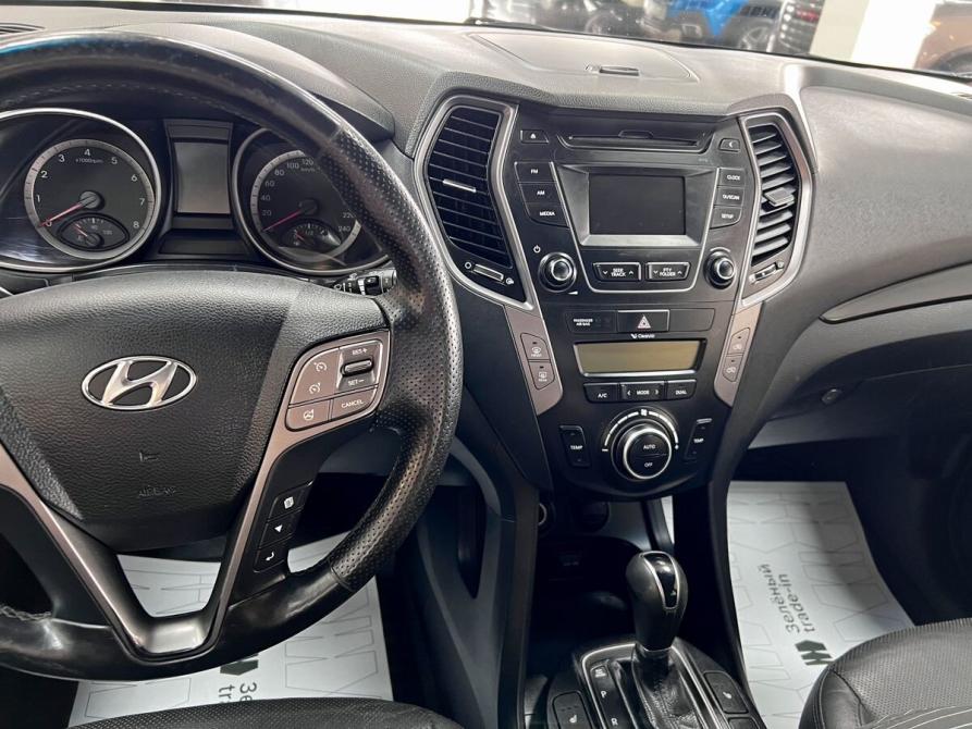 Hyundai Santa Fe III Тверь  - изображение 16