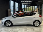 Kia Ceed II Рестайлинг Новосибирск  - изображение 22