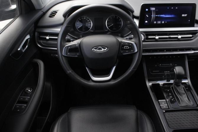 Chery Tiggo 4 Pro I с пробегом 2023 года, цена 1 625 000 рублей, 27832 км, внедорожник, Автокод Объявления