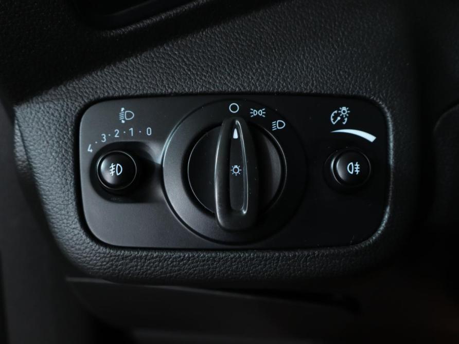 Ford Kuga II Рестайлинг Москва  - изображение 19